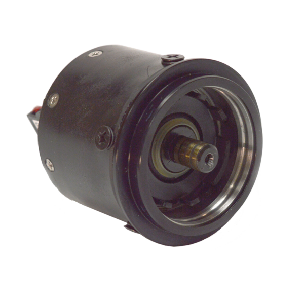 Motor Direct Wrist Rotator