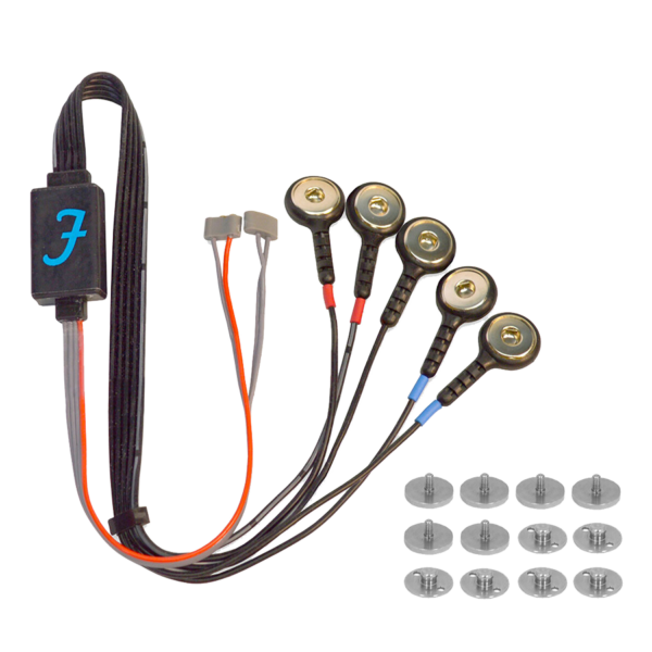 Myo/One with Snap Electrodes