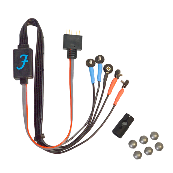 Myo/One with ControlSeal™ Electrode Domes for Utah Arm