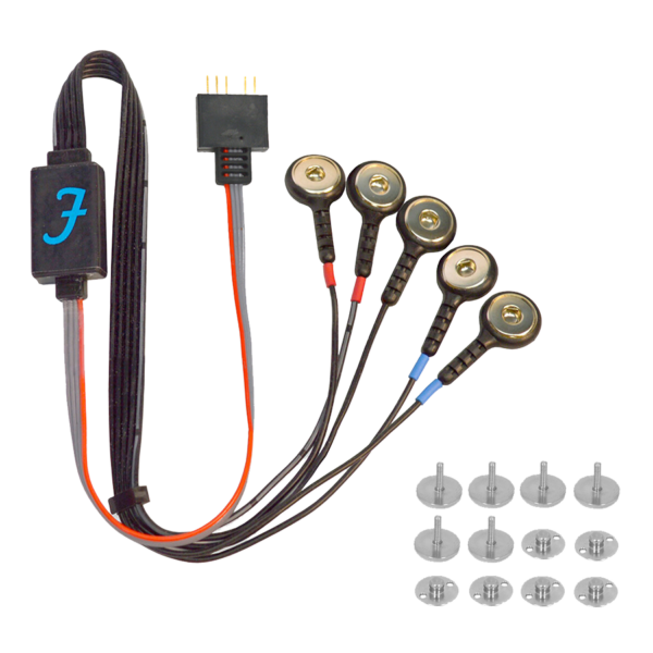 Myo/One with Snap Electrodes for Utah Arm - Image 4
