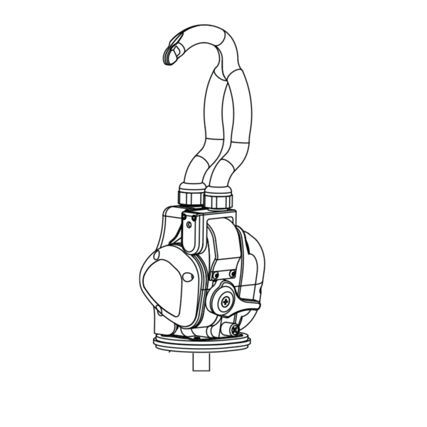ETD with 1/2-20 Stud - Image 3