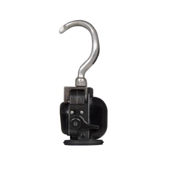 ETD with Wrist Disarticulation