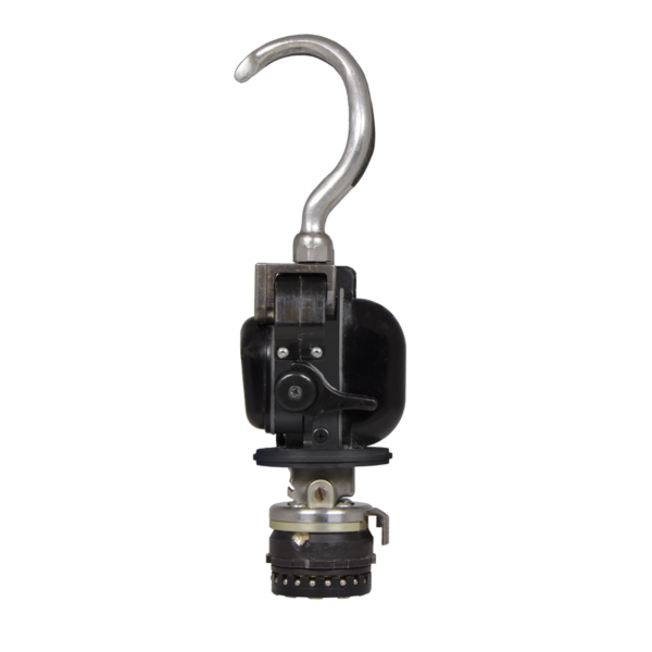 ETD with Flexion Wrist