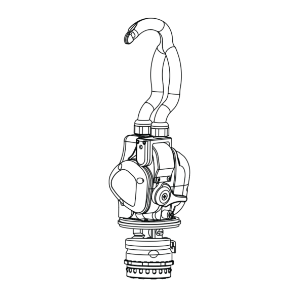 ETD with Flexion Wrist - Image 3