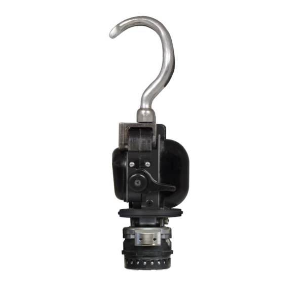 ETD with Deviation Wrist