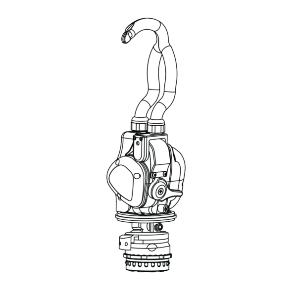 ETD with Deviation Wrist - Image 3