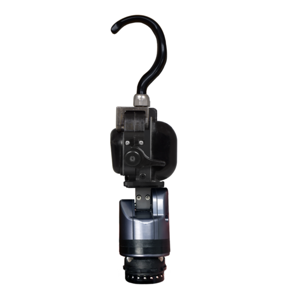 ETD with Power Deviation Wrist - Image 2