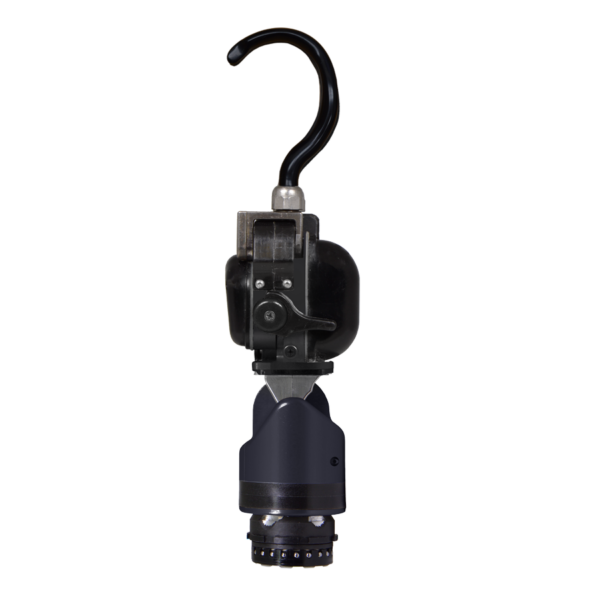 ETD with Power Flexion Wrist - Image 2