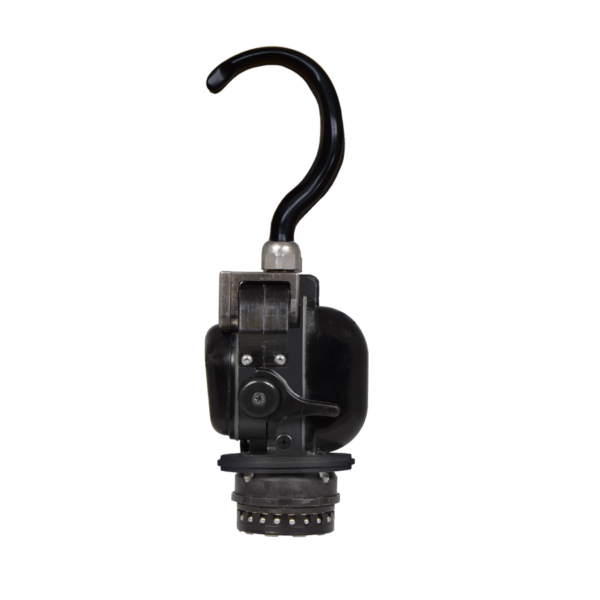 ETD with Standard Wrist - Image 3
