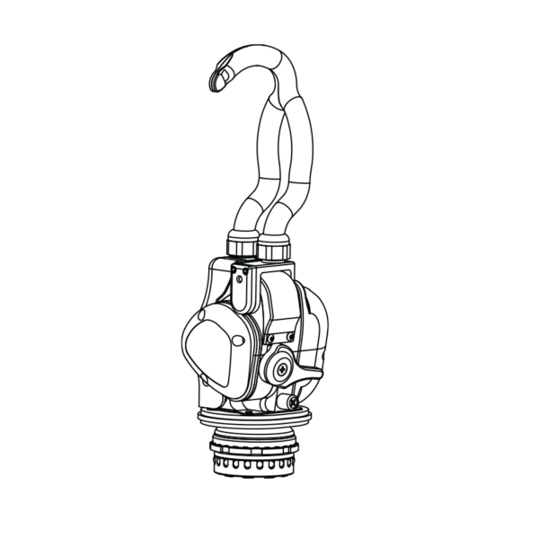 ETD with Standard Wrist - Image 2