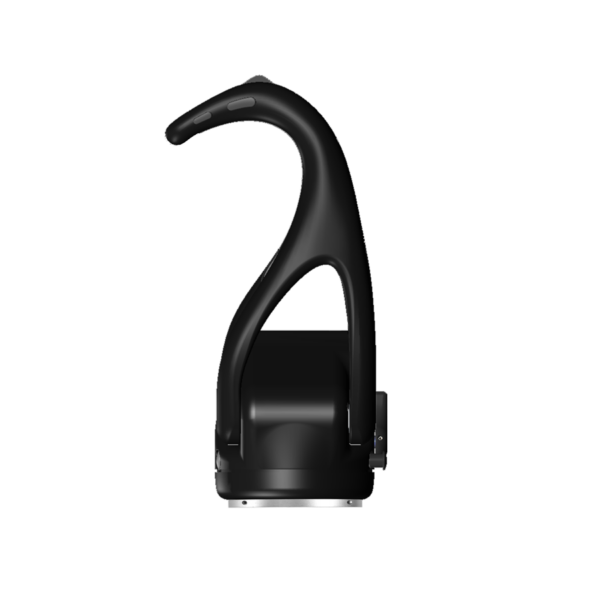 ETD2 with Wrist Disarticulation