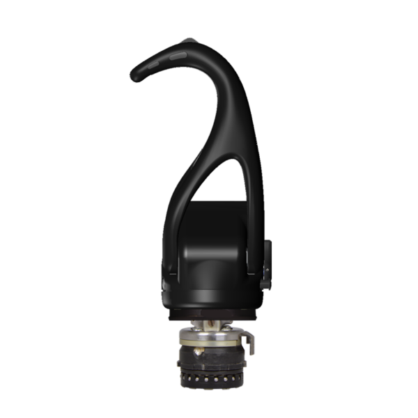 ETD2 with Flexion Wrist