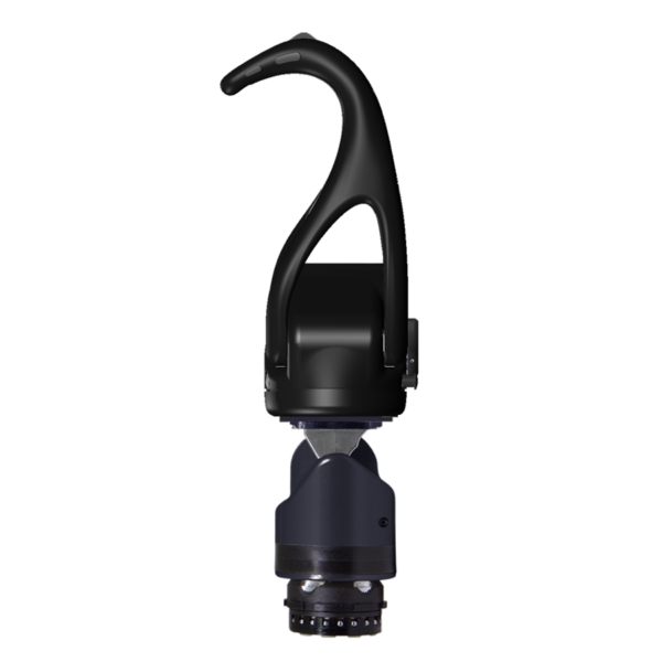 ETD2 with Power Flexion Wrist