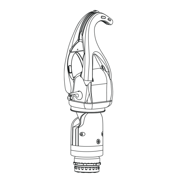 ETD2 with Power Flexion Wrist - Image 2