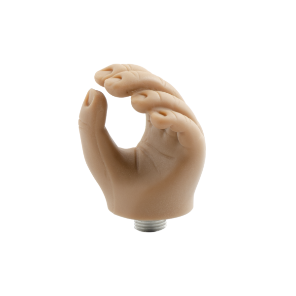 Greek Series Infant & Pediatric Hands - Image 7