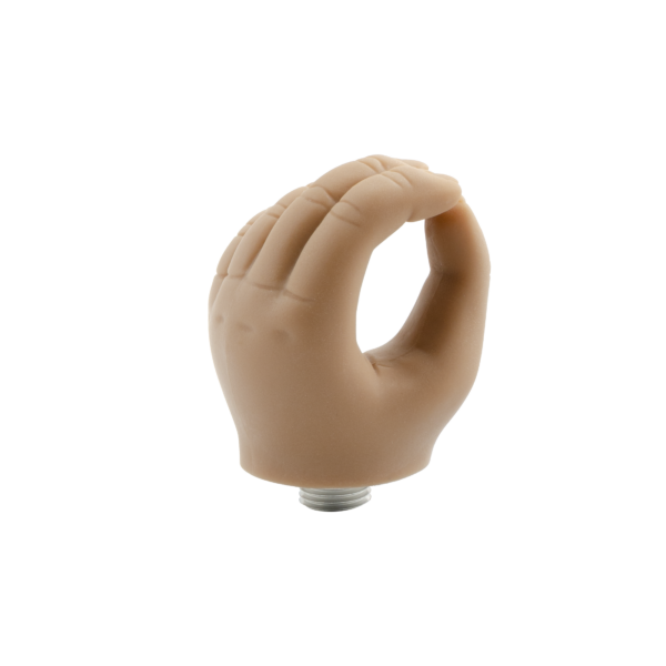 Greek Series Infant & Pediatric Hands - Image 6