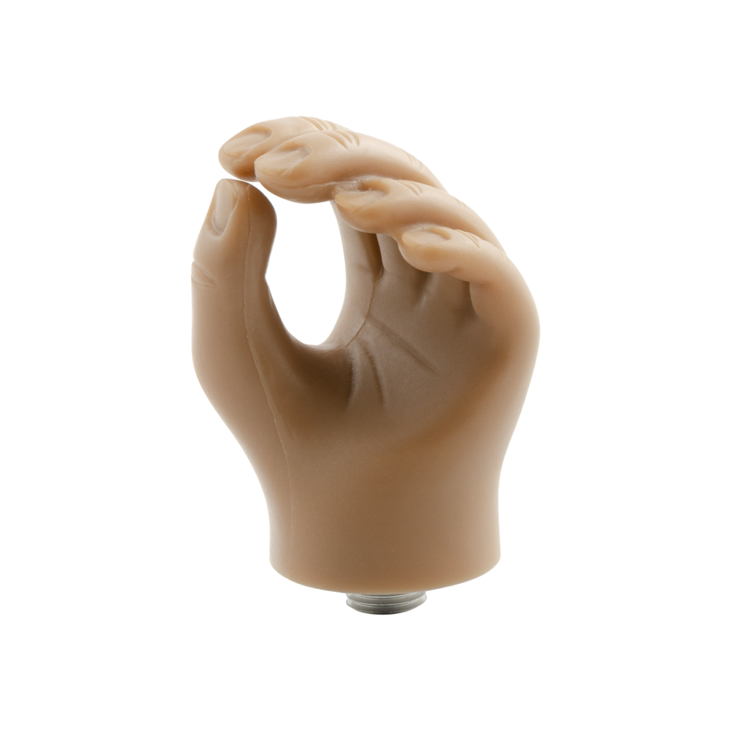 Greek Series Infant & Pediatric Hands