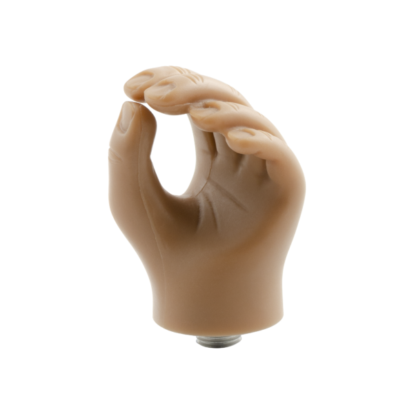 Greek Series Infant & Pediatric Hands