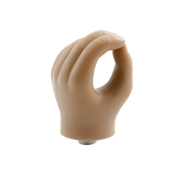 Greek Series Infant & Pediatric Hands - Image 4
