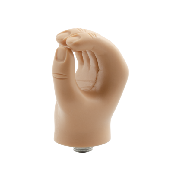 Greek Series Infant & Pediatric Hands - Image 3