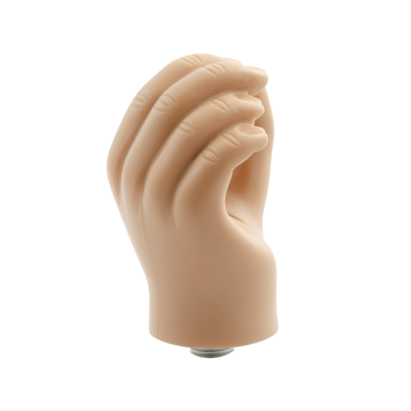 Greek Series Infant & Pediatric Hands - Image 2