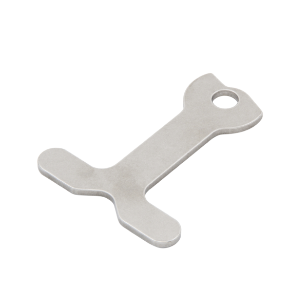 Insert Stirrup for Plastic Orthotics