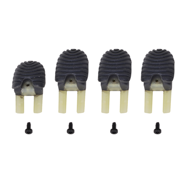TASKA Gen1 Finger Grip Tip Replacement Kit