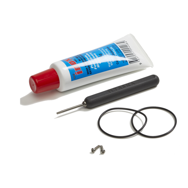 TASKA Gen1 Low Profile Wrist Maintenance Kit