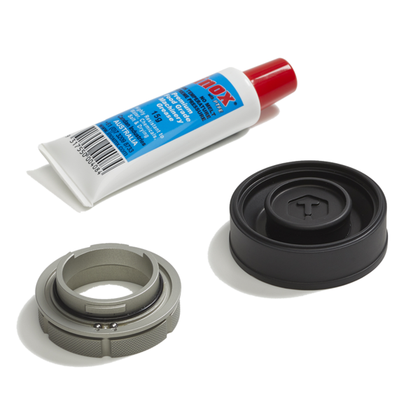 TASKA Gen1 Low Profile Wrist Lamination Kit