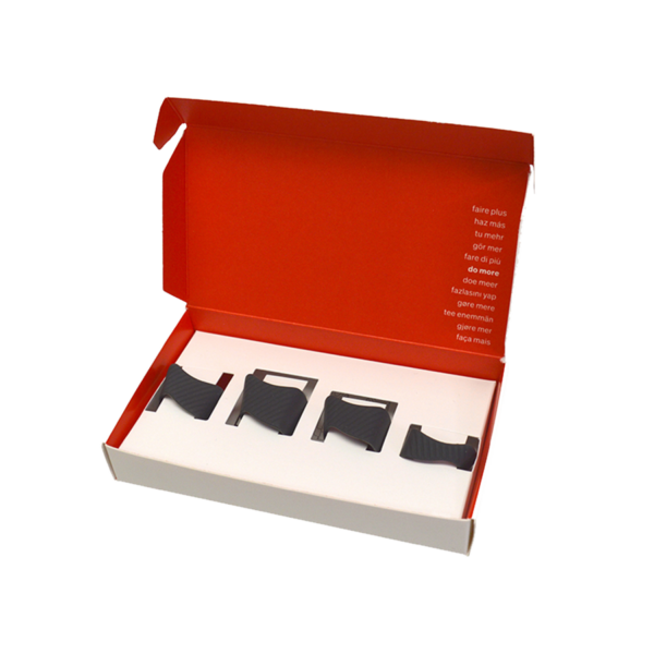 TASKA Gen2 Proximal Grip Replacement Kit