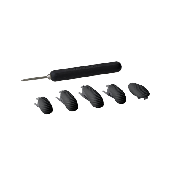 TASKA CX Grip Tip Kit - 7 1/4