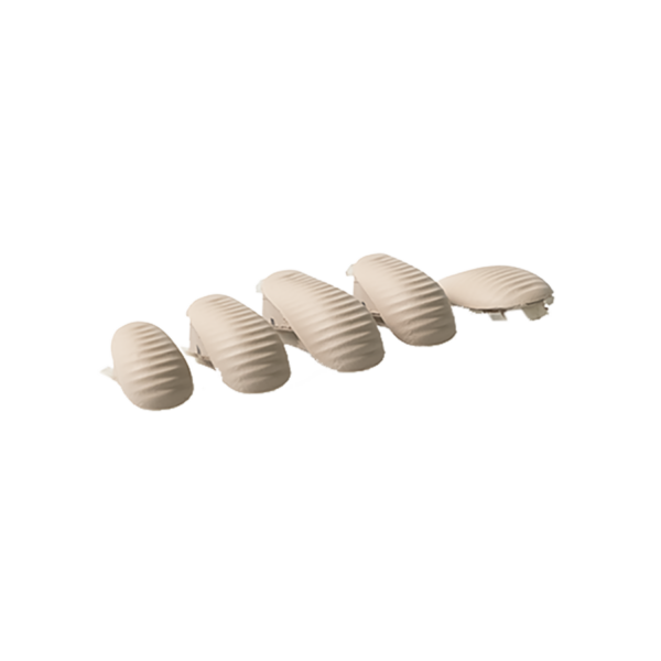 TASKA CX Grip Tip Kit, Non-Capacitive - 7 3/4 - Image 2