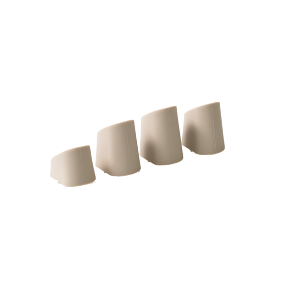 TASKA CX Proximal Grip Kit - 7 3/4 - Image 3