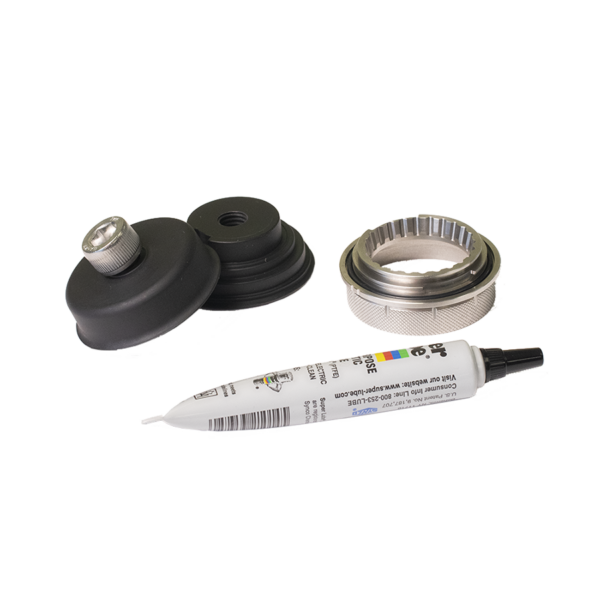TASKA CX Hand Low Profile Lamination Kit - 45mm
