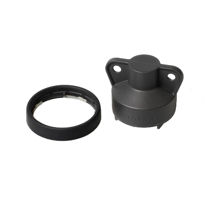 TASKA CX Hand Seal Ring Kit - 45mm