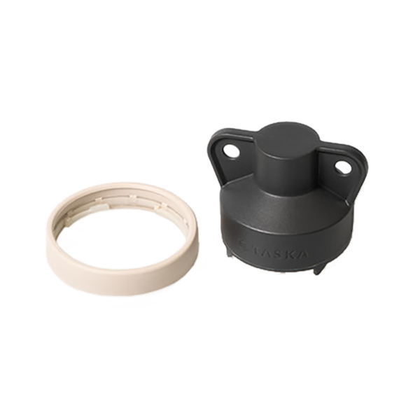 TASKA CX Hand Seal Ring Kit - 45mm - Image 2