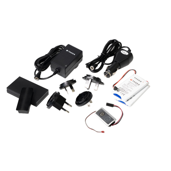 TASKA Power System Kit - Universal