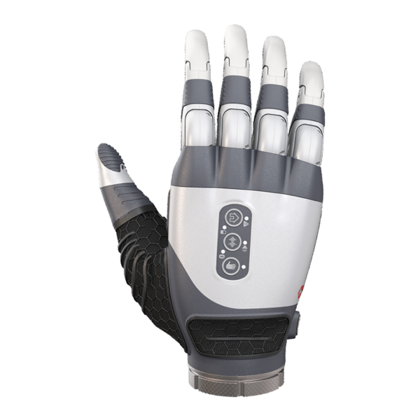 TASKA Gen2 Hand Low Profile Wrist - Image 2