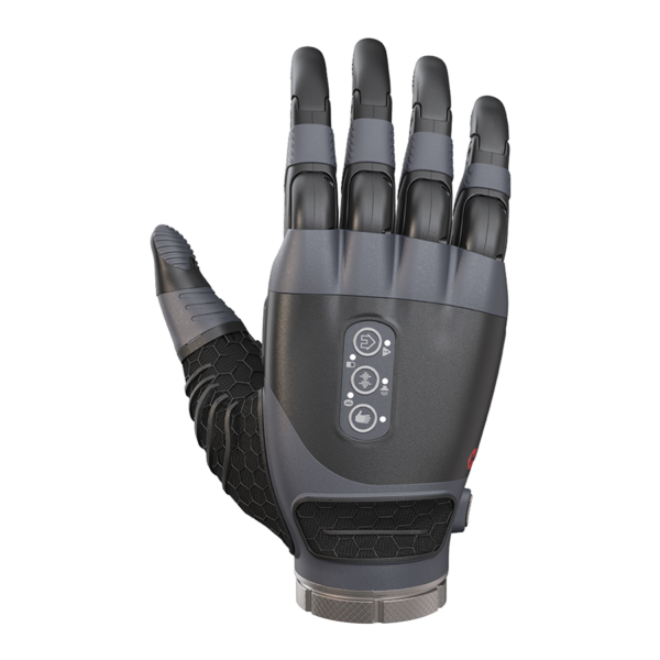 TASKA Gen2 Hand Low Profile Wrist