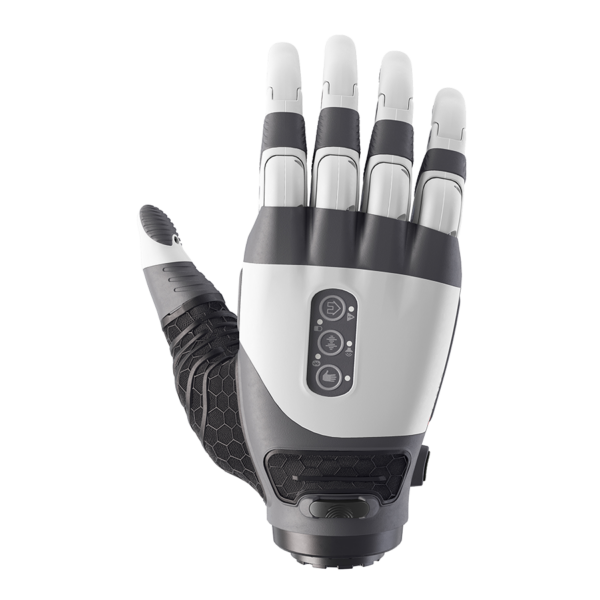 TASKA Gen2 Hand Quick Disconnect Wrist - Image 2
