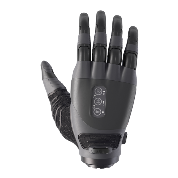 TASKA Gen2 Hand Quick Disconnect Wrist