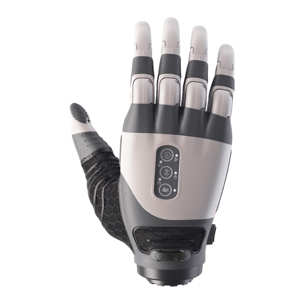 TASKA Gen2 Hand Quick Disconnect Wrist - Image 3