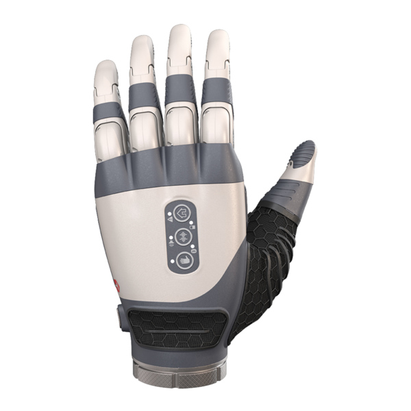 TASKA Gen2 Hand Low Profile Wrist - Image 6