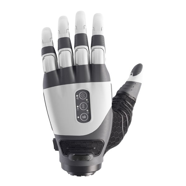 TASKA Gen2 Hand Quick Disconnect Wrist - Image 5