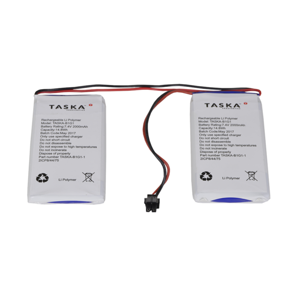 TASKA Battery