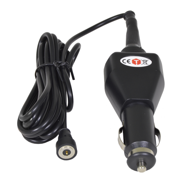TASKA Hand Car Charger