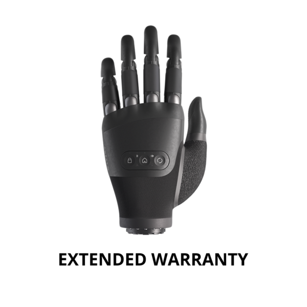 TASKA CX Hand Extended Warranty