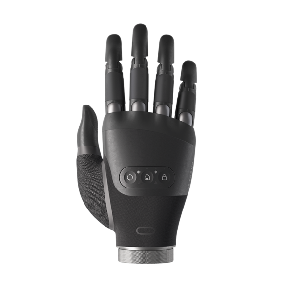 TASKA CX Hand Low Profile Wrist - 7 1/4