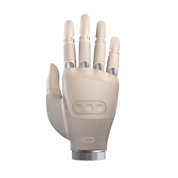 TASKA CX Hand Low Profile Wrist - 7 3/4 - Image 5