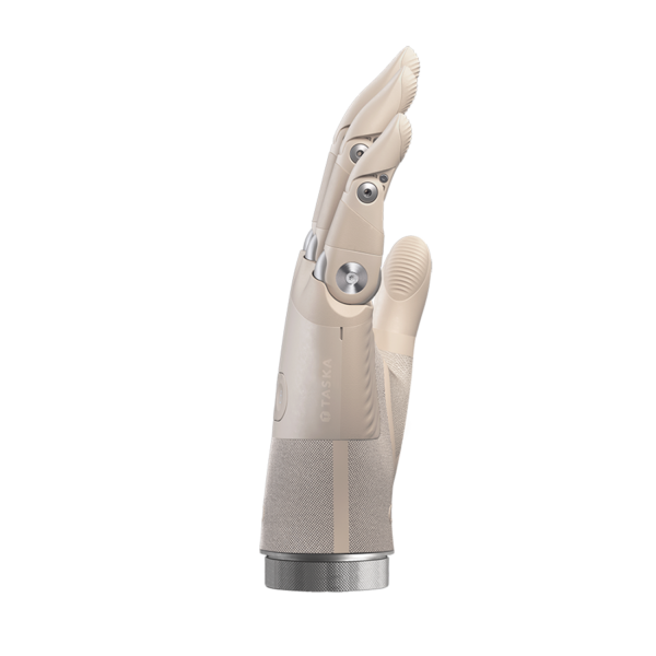 TASKA CX Hand Low Profile Wrist - 7 3/4 - Image 7